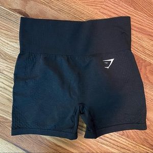 Gymshark Vital Seamless Shorts